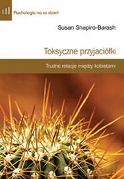 Toksyczne przyjaciółki